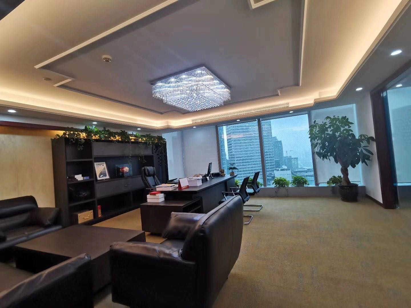 城建国际中心