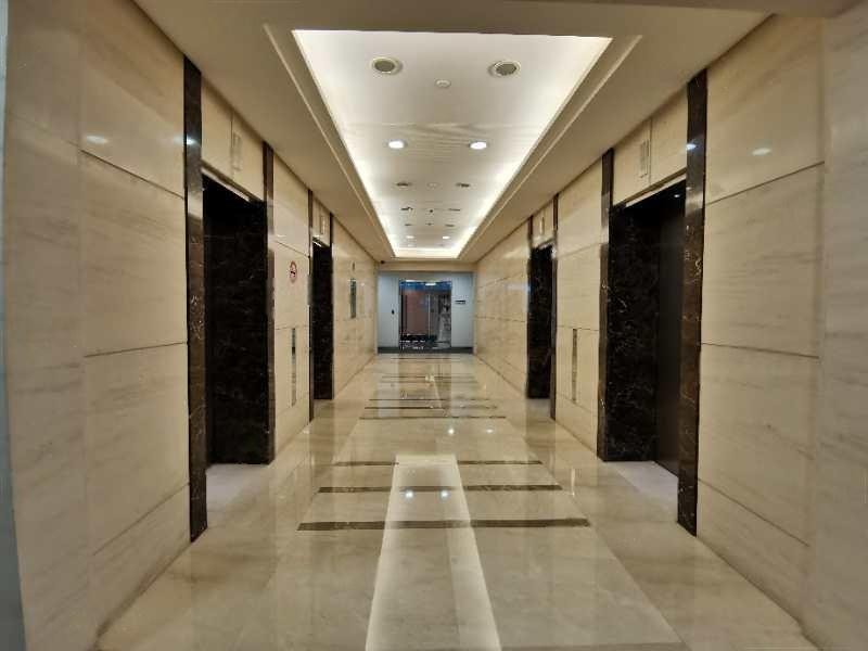 城建国际中心