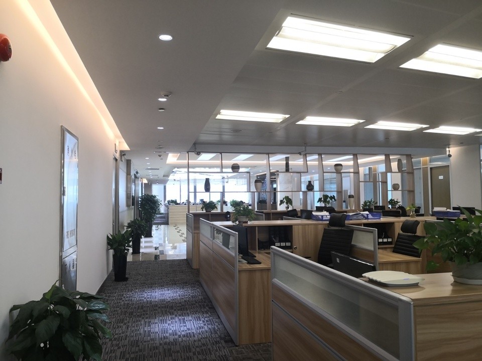 城建国际中心