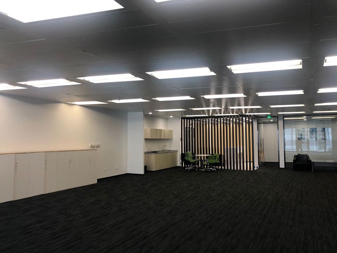 城建国际中心