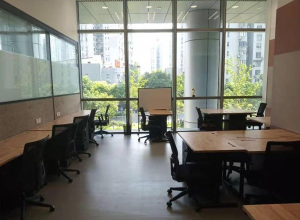 陆家嘴富汇大厦