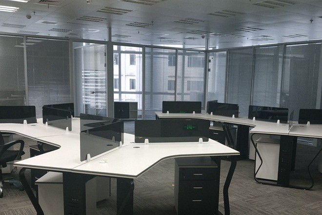 新梅联合广场