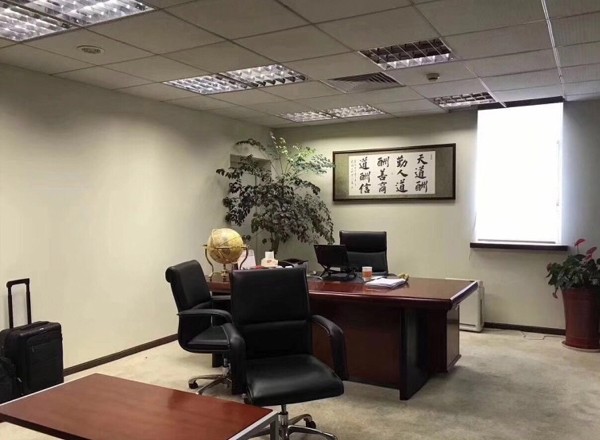斯米克大厦