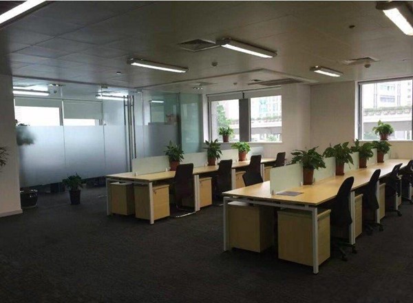 新梅联合广场
