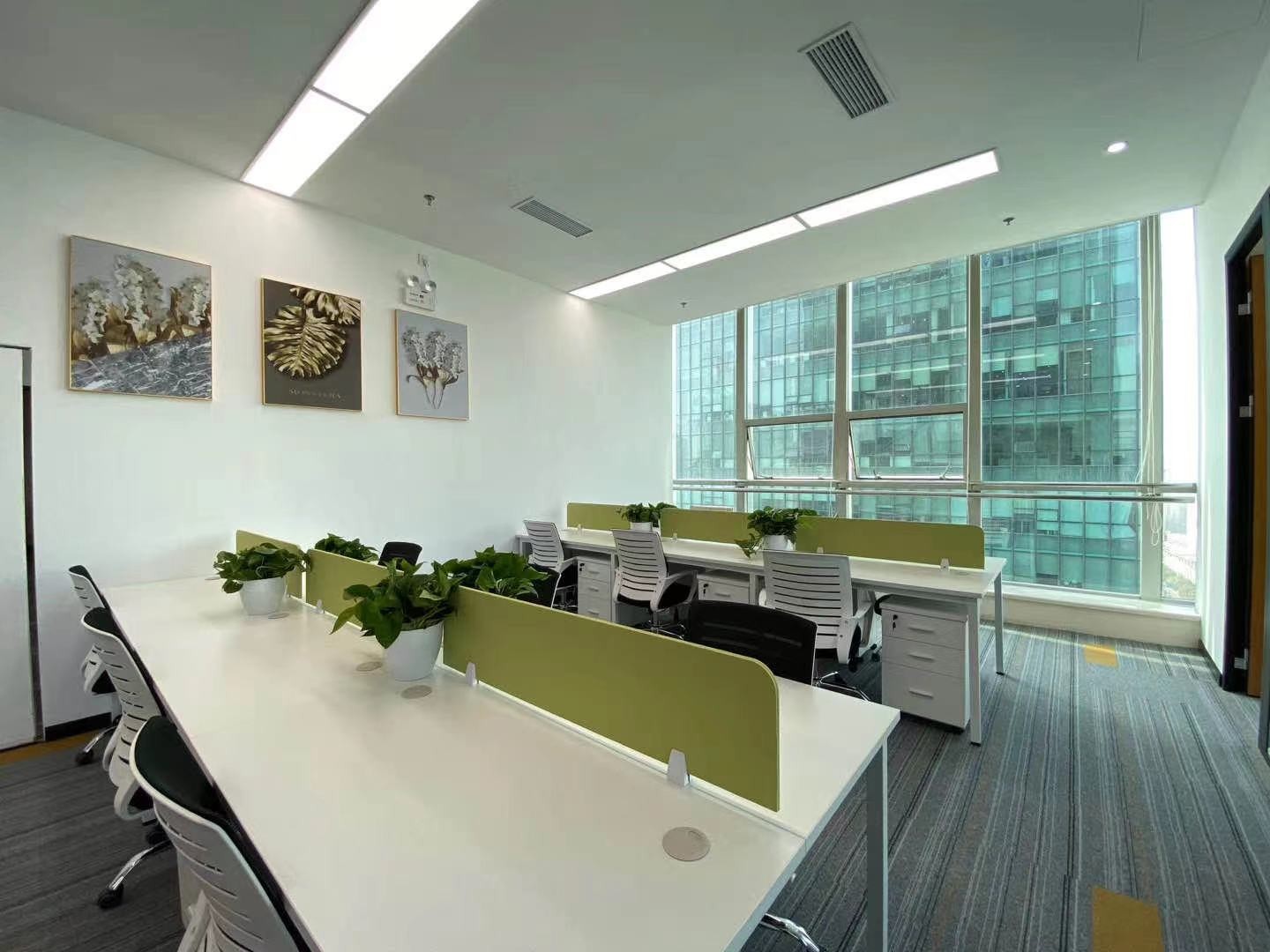 中融恒瑞国际大厦1