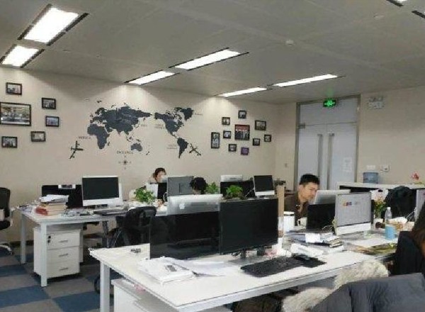 福兴大厦