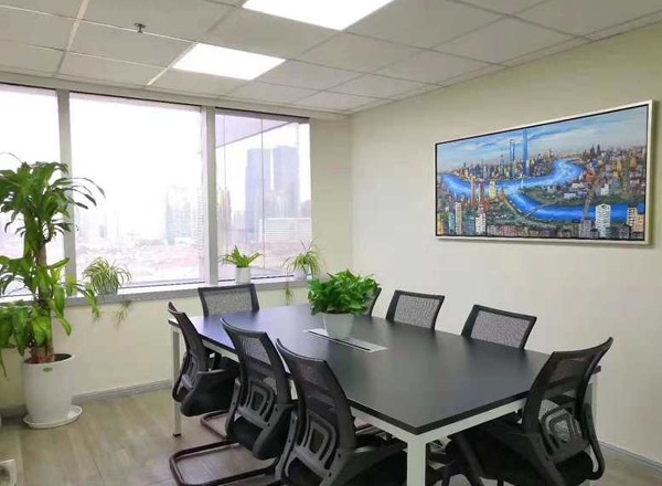 胜康廖氏大厦
