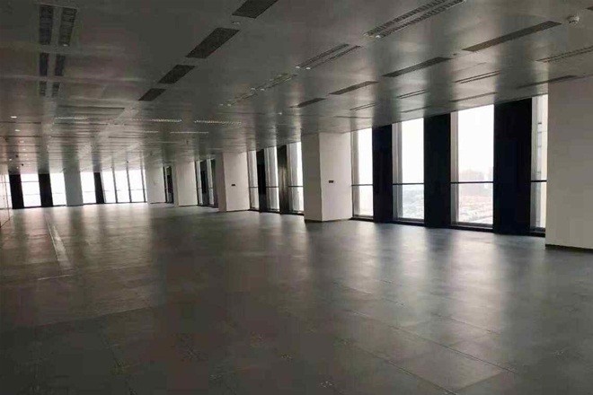 陆家嘴基金大厦1