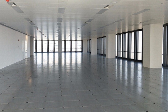 陆家嘴世纪金融广场1