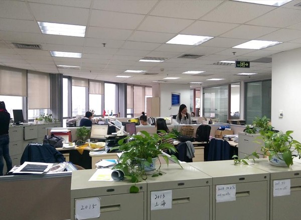 东方希望大厦