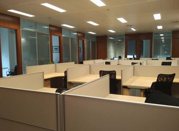 陆家嘴基金大厦1