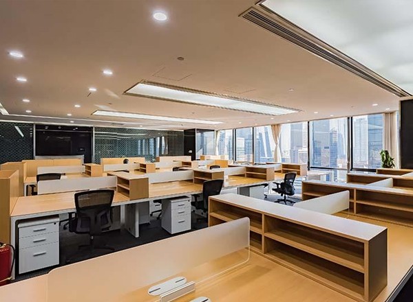城建国际中心