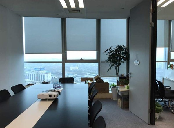 陆家嘴世纪金融广场1