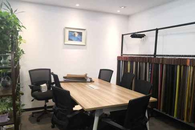 东方国际科技大厦1