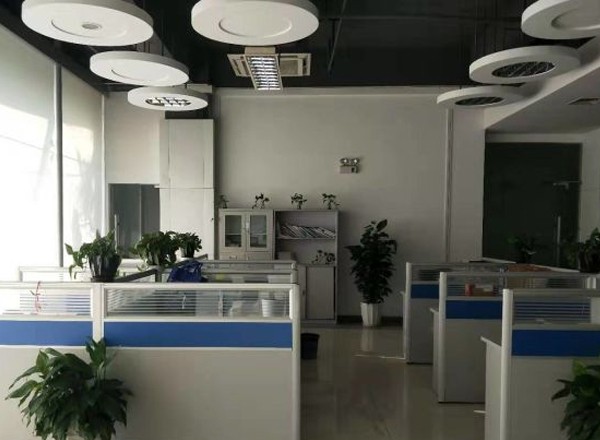 中海金鹤信息科技园