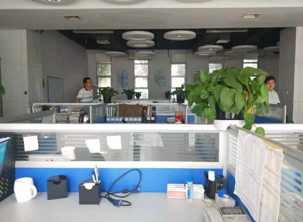 中海金鹤信息科技园