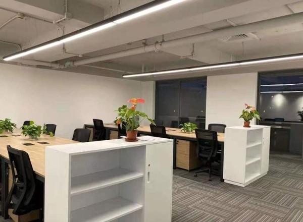 浦东软件园郭守敬园