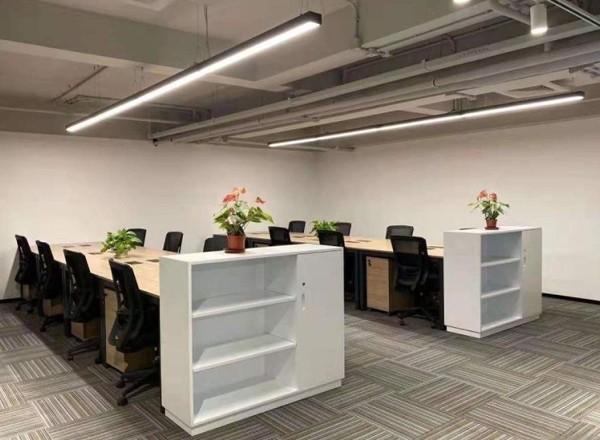 浦东软件园郭守敬园