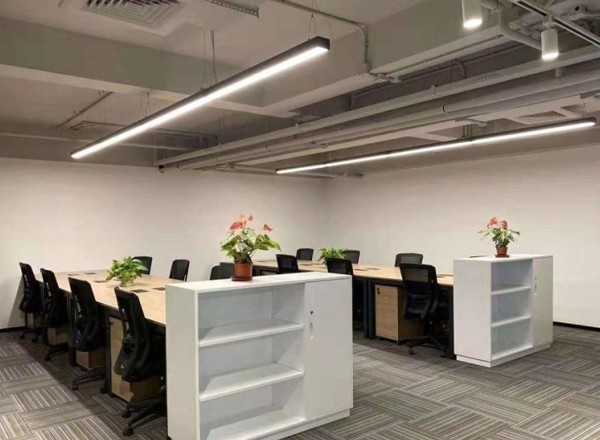 浦东软件园祖冲之园