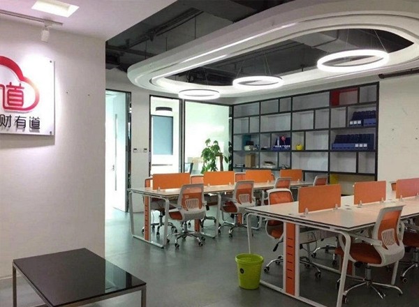 浦东软件园郭守敬园