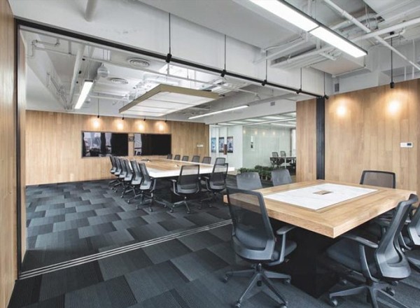 浦东软件园祖冲之园