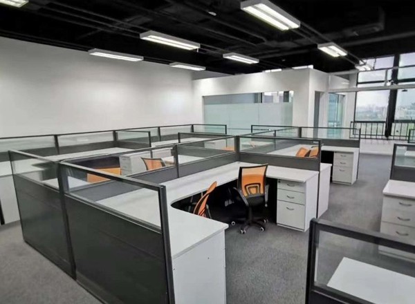 盛大天地全球研发中心