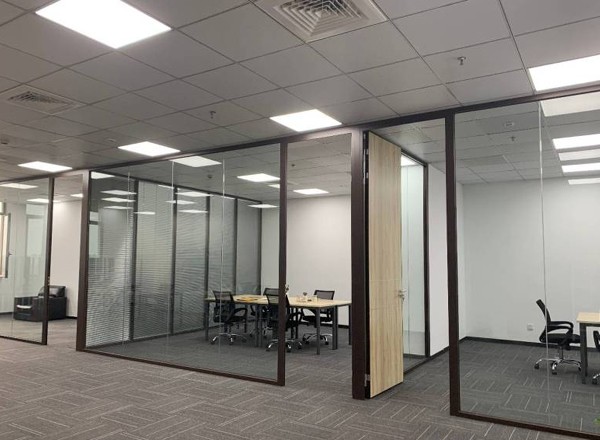 盛大天地全球研发中心