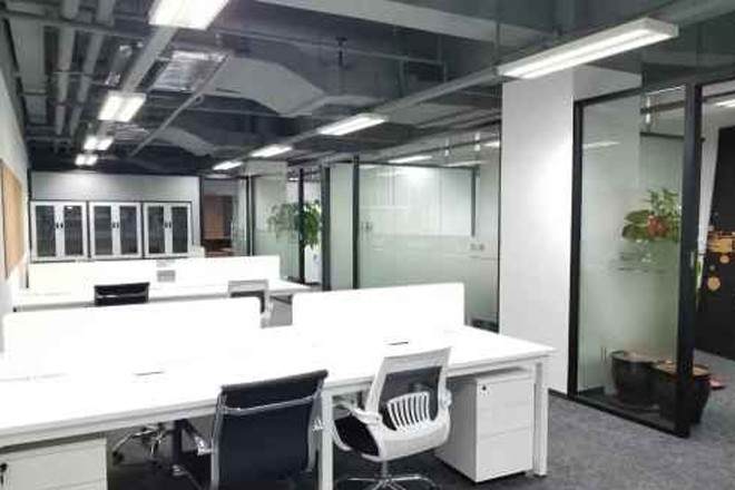 盛大天地源创谷