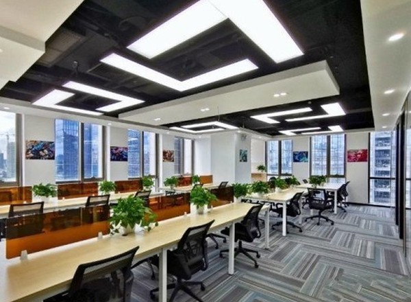 盛大天地源创谷