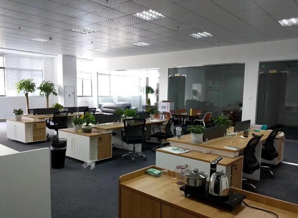 盛大天地源创谷