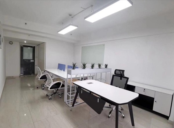 盛大天地全球研发中心