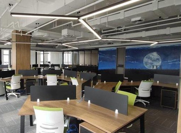 盛大天地源创谷