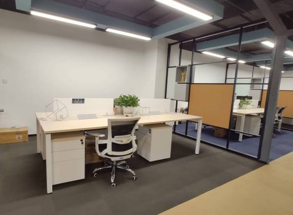 盛大天地源创谷