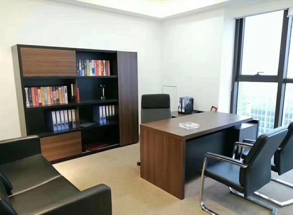 亚兰德商务研发总部