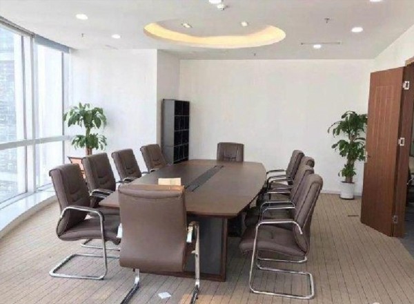 亚兰德商务研发总部