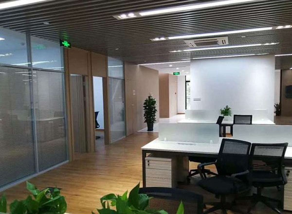 盛大天地源创谷