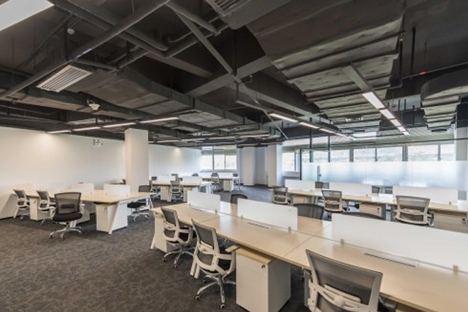 盛大天地源创谷