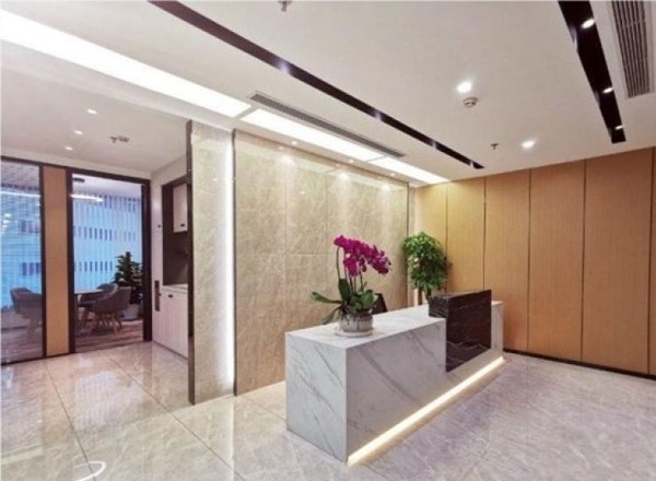 盛大天地源创谷