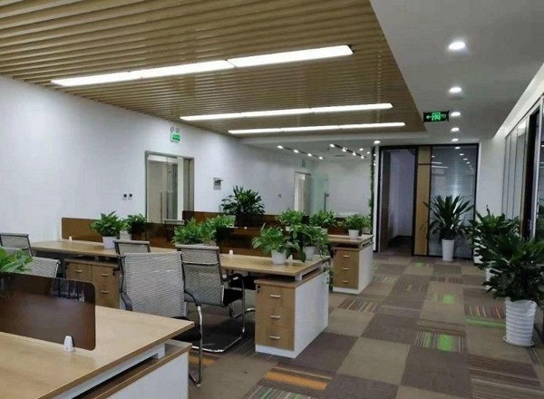 盛大天地源创谷