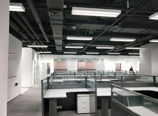 盛大天地全球研发中心