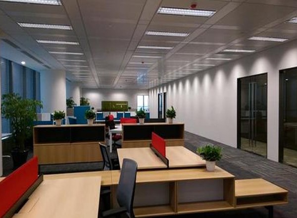 亚兰德商务研发总部