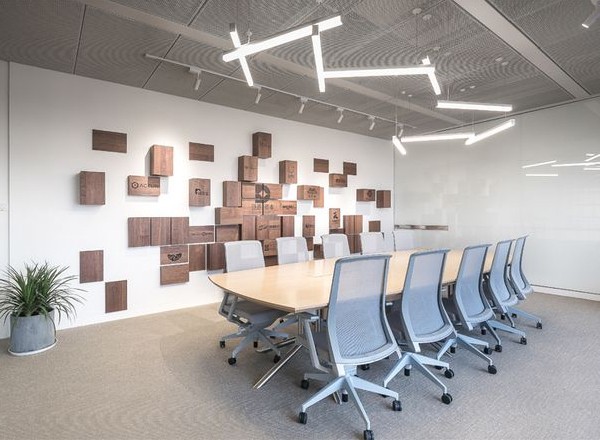 亚兰德商务研发总部