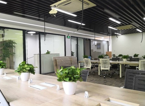 盛大天地源创谷