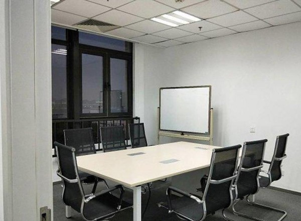 盛大天地全球研发中心