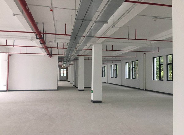 悦颂生命科学园