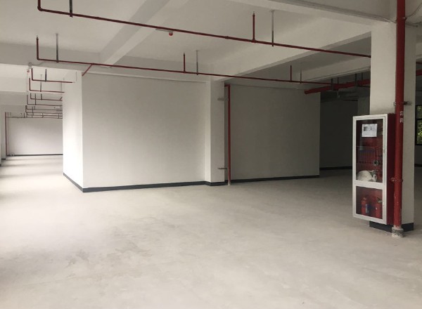 悦颂生命科学园