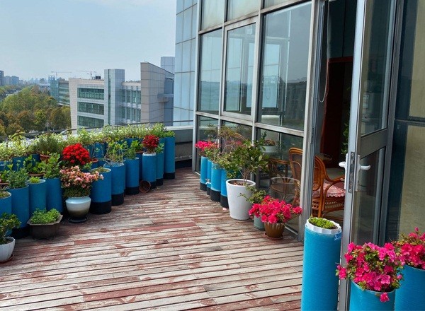 原能细胞产业园