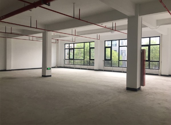 悦颂生命科学园