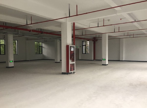 悦颂生命科学园