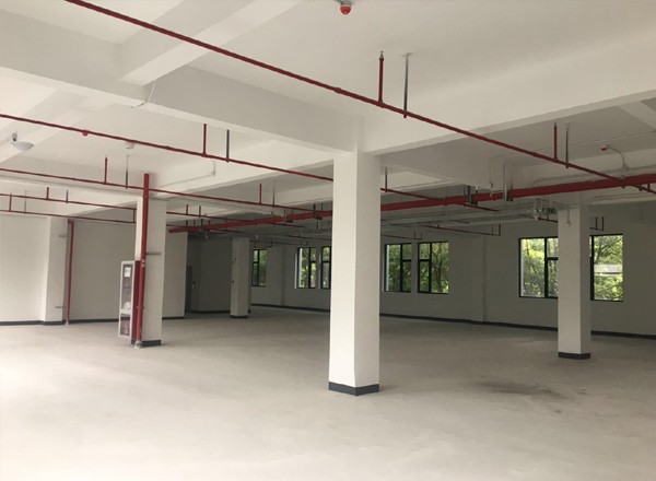 悦颂生命科学园